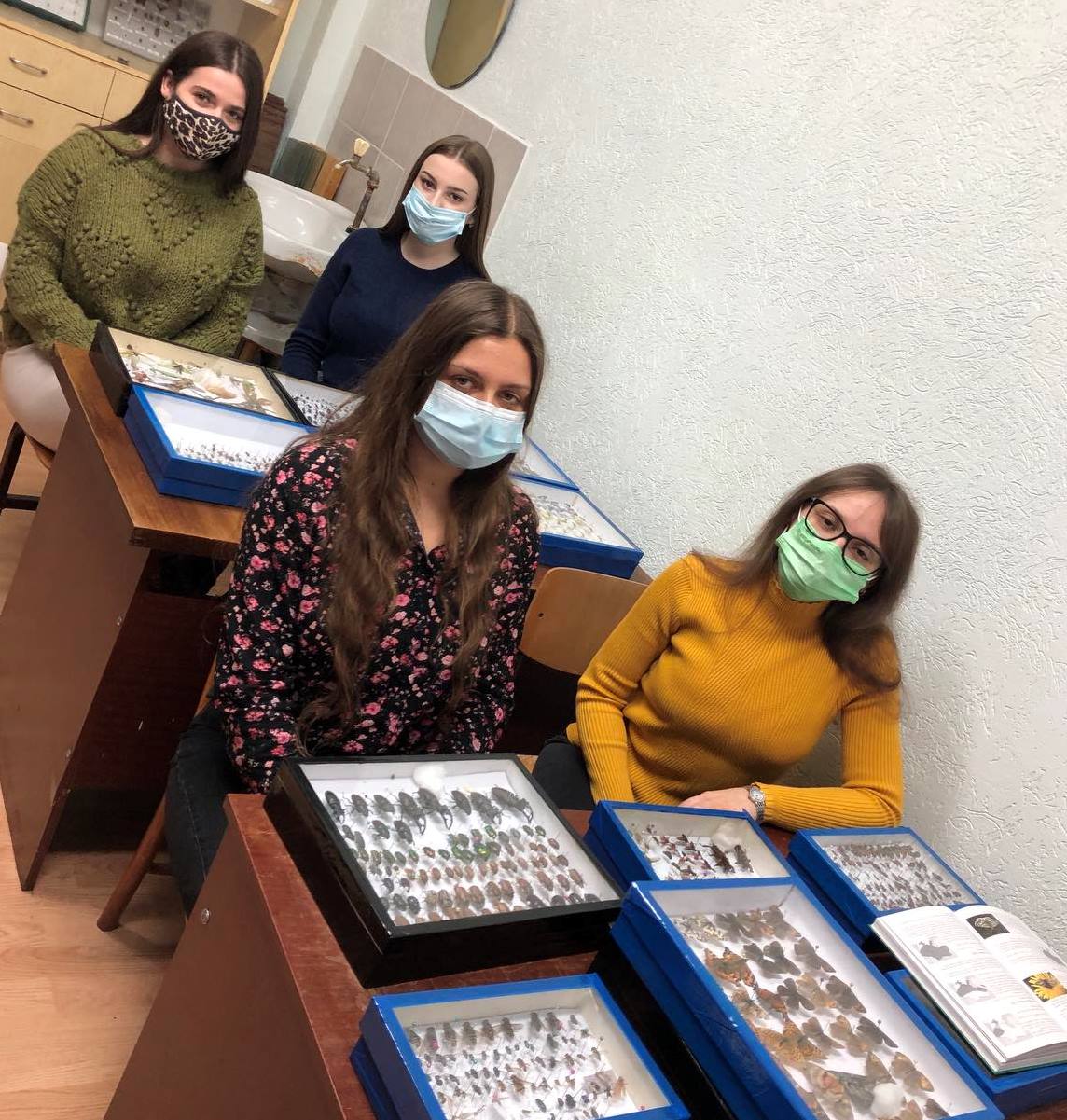 Робочі моменти